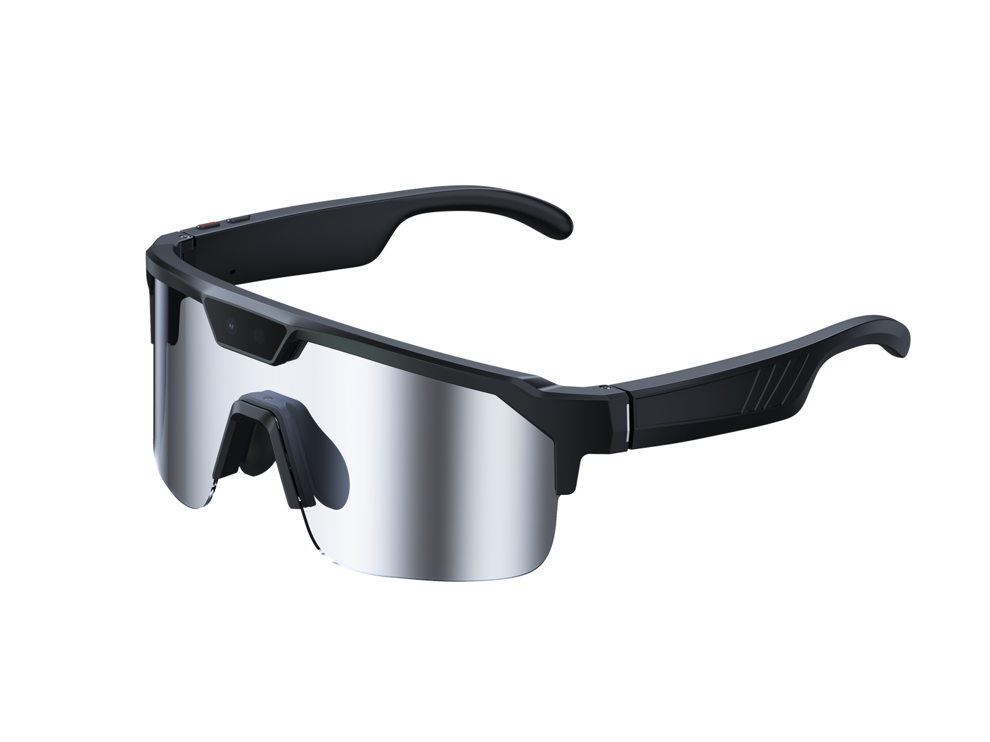 Smart Glasses