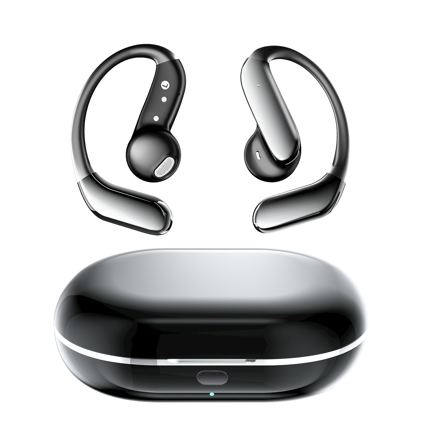 Bluetooth earbuds - Q102