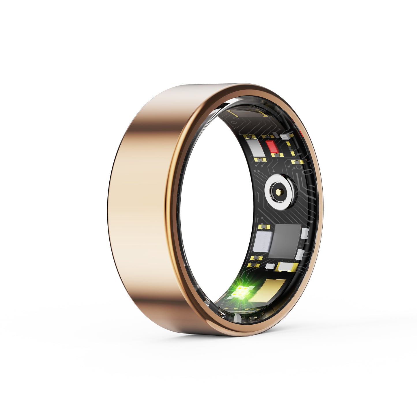 Smart Ring