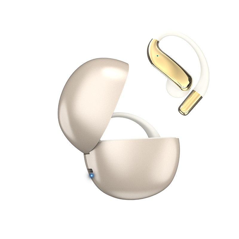 Bluetooth earbuds - Q110 Silicone Version