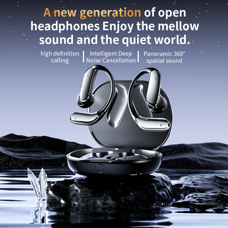 Bluetooth earbuds - Q102