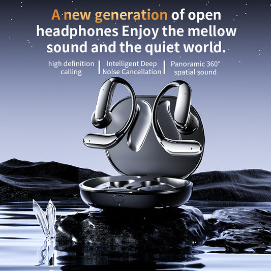 Bluetooth earbuds - Q102