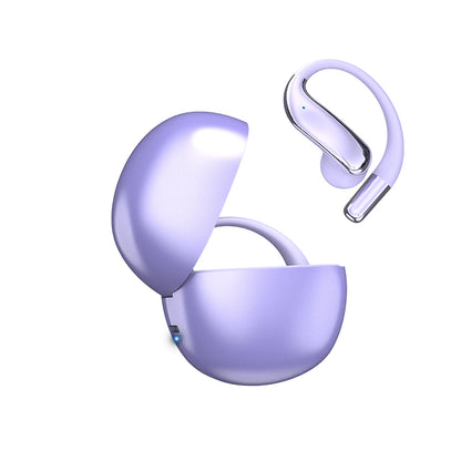 Bluetooth earbuds - Q110 Silicone Version