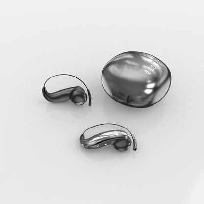 Bluetooth earbuds - Q110 Metal Version