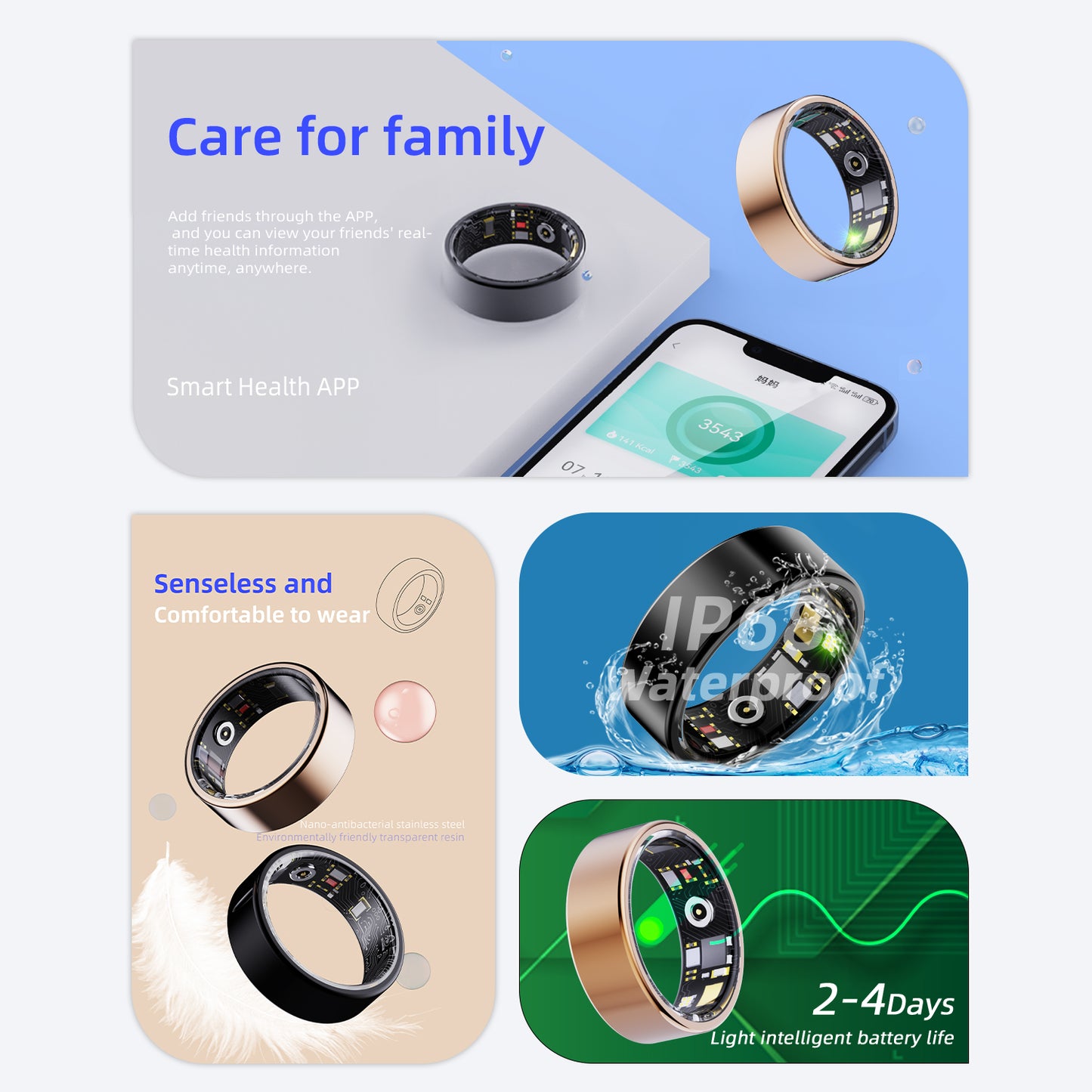 Smart Ring