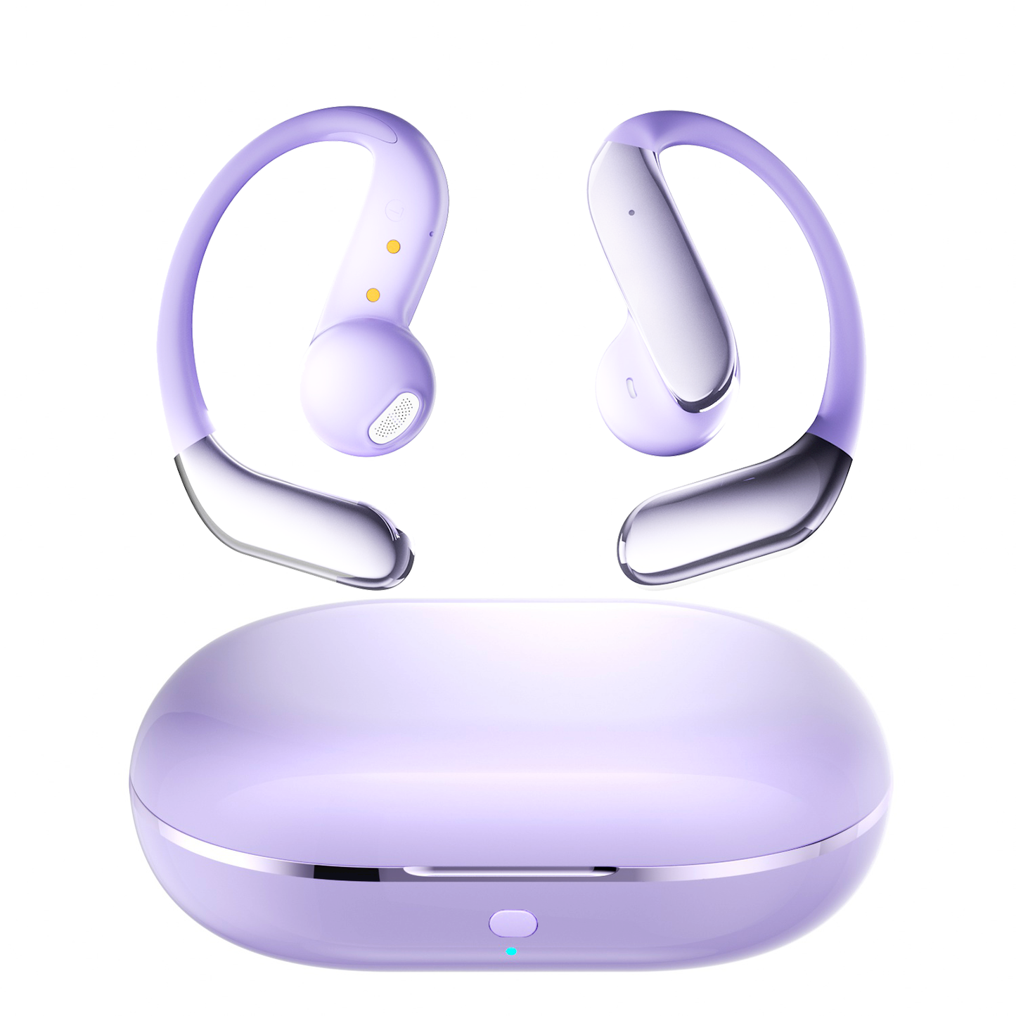 Bluetooth earbuds - Q102