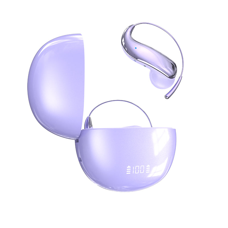 Bluetooth earbuds - Q110 Metal Version
