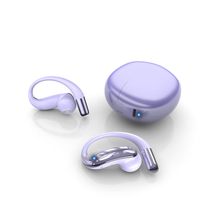 Bluetooth earbuds - Q110 Silicone Version