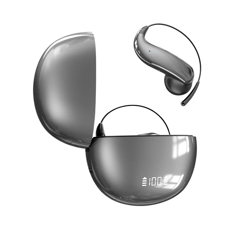 Bluetooth earbuds - Q110 Metal Version