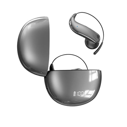 Bluetooth earbuds - Q110 Metal Version