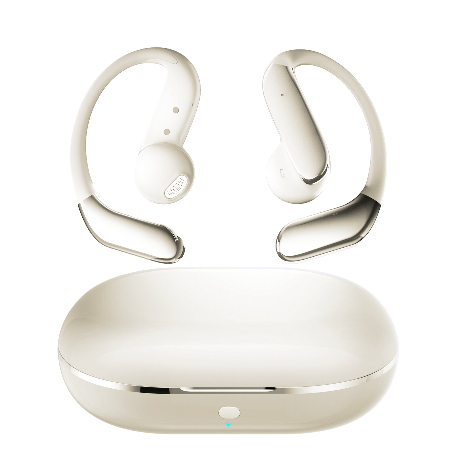 Bluetooth earbuds - Q102