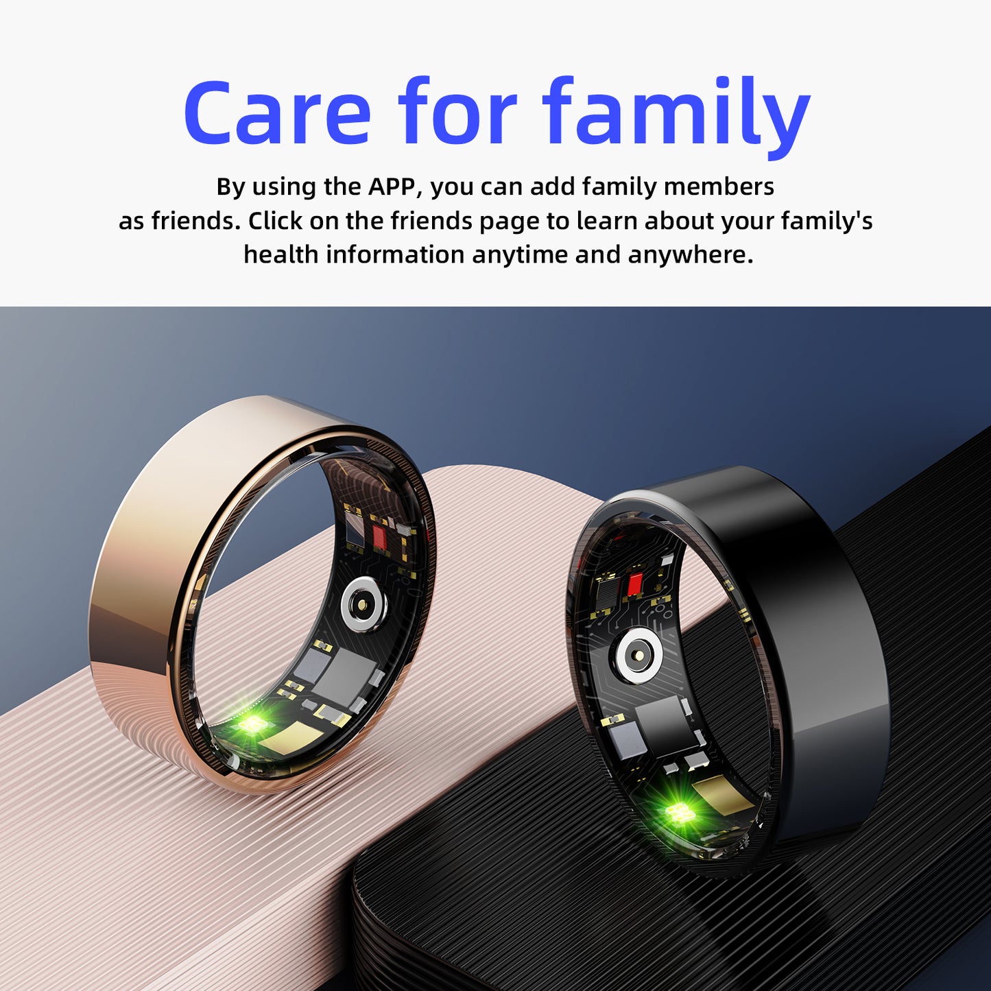 Smart Ring