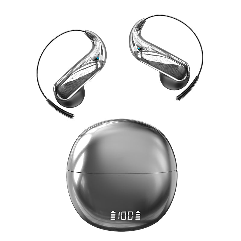 Bluetooth earbuds - Q110 Metal Version