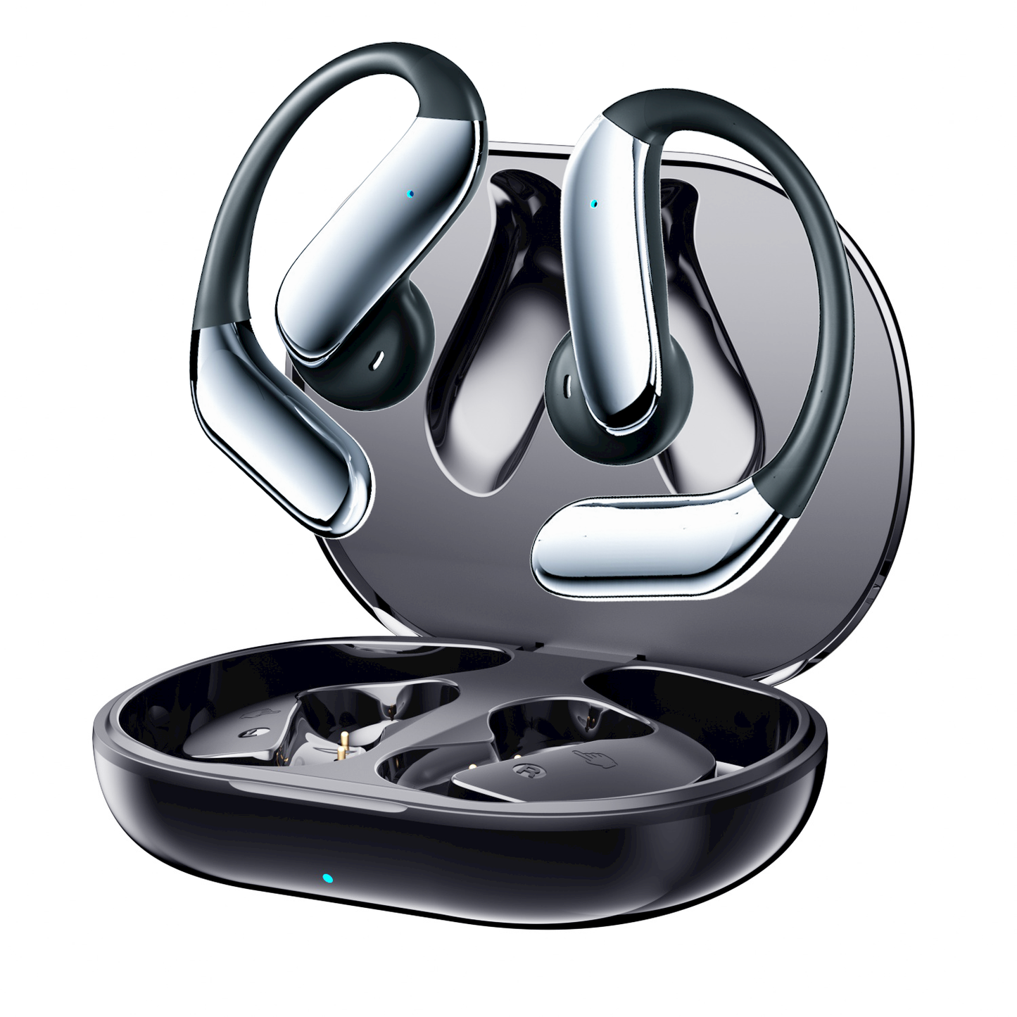 Bluetooth earbuds - Q102