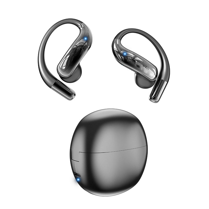 Bluetooth earbuds - Q110 Silicone Version