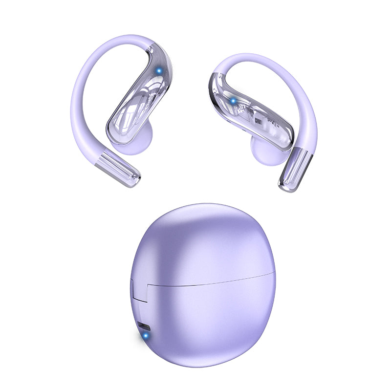 Bluetooth earbuds - Q110 Silicone Version