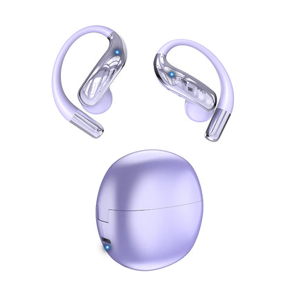 Bluetooth earbuds - Q110 Silicone Version