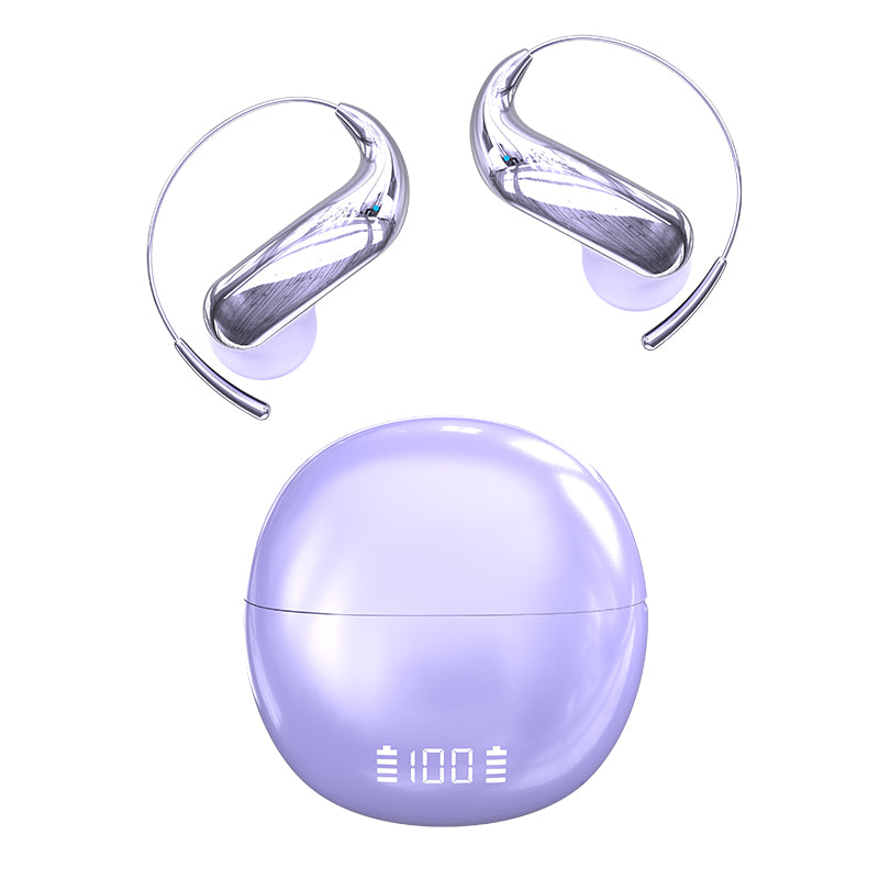 Bluetooth earbuds - Q110 Metal Version