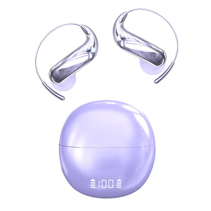 Bluetooth earbuds - Q110 Metal Version