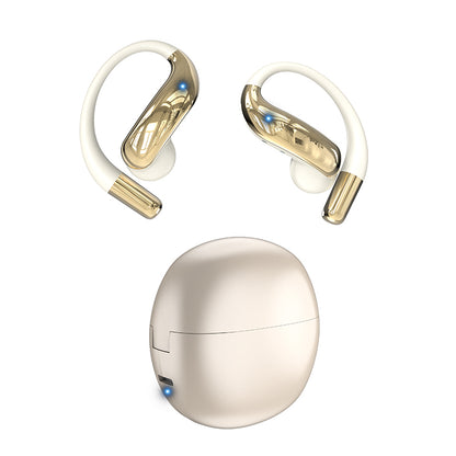 Bluetooth earbuds - Q110 Silicone Version