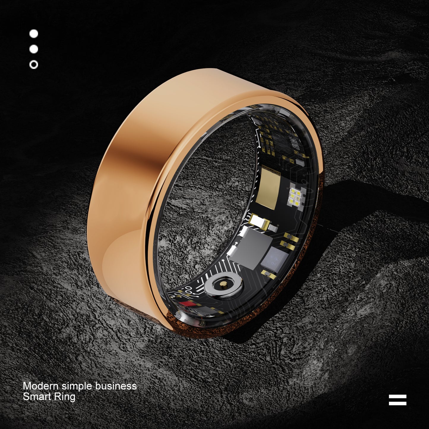 Smart Ring