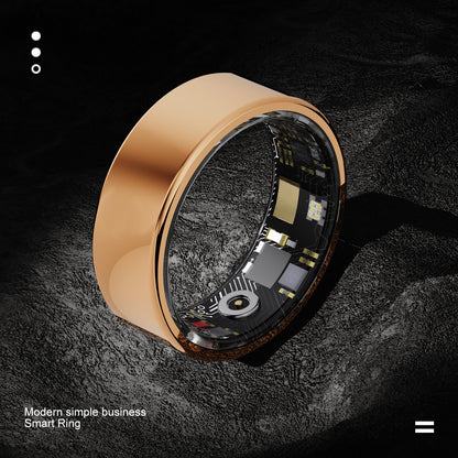 Smart Ring