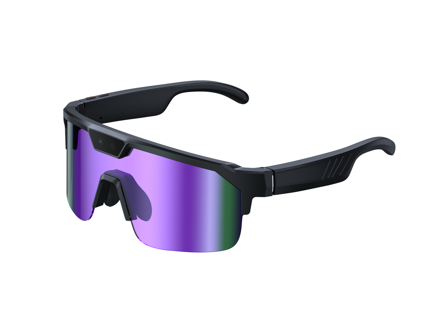 Smart Glasses