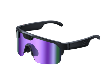 Smart Glasses