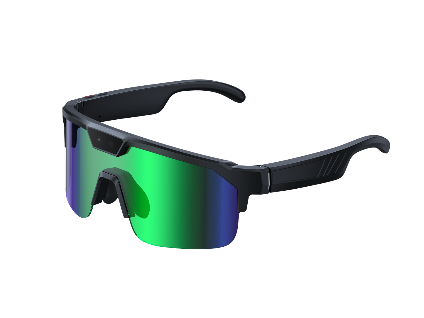 Smart Glasses