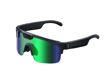 Smart Glasses