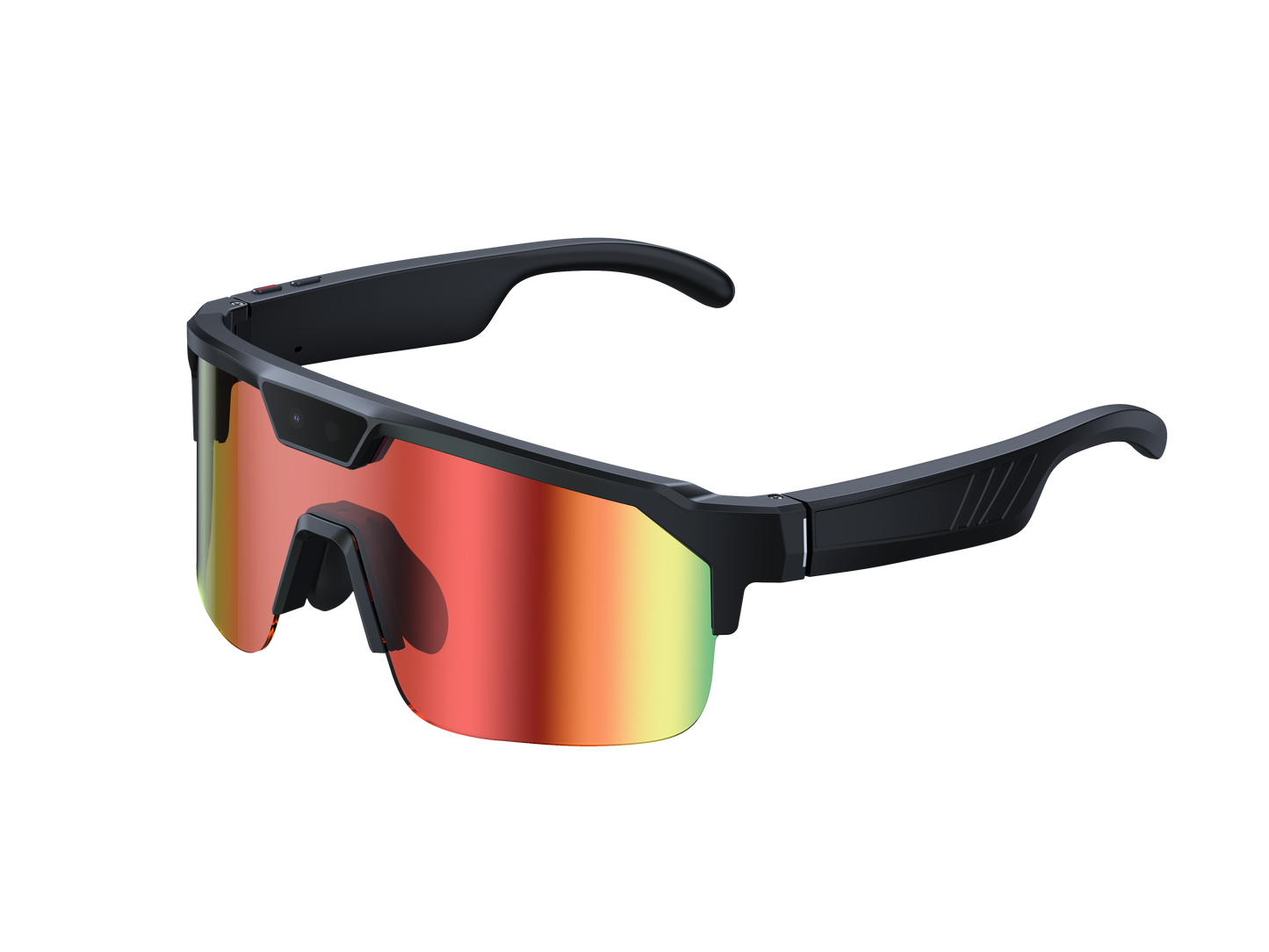 Smart Glasses