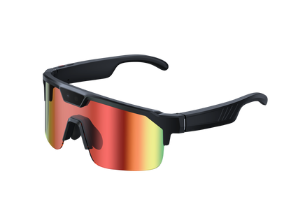 Smart Glasses