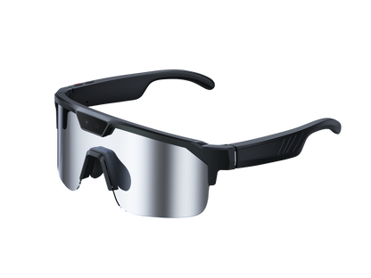 Smart Glasses