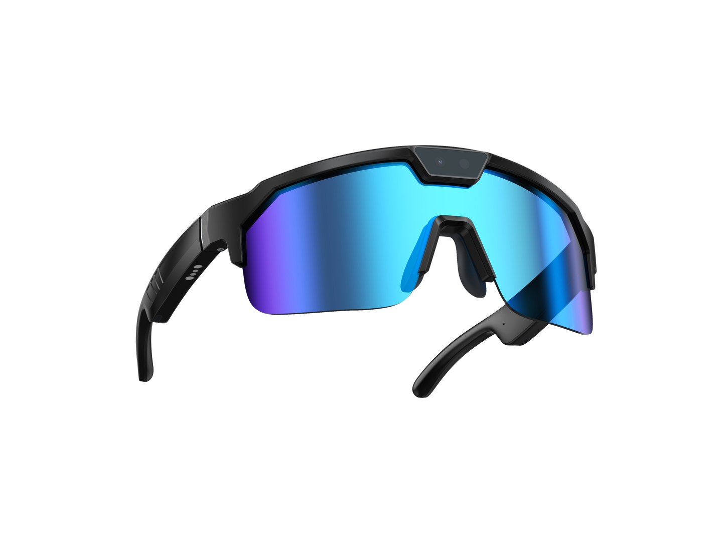 Smart Glasses