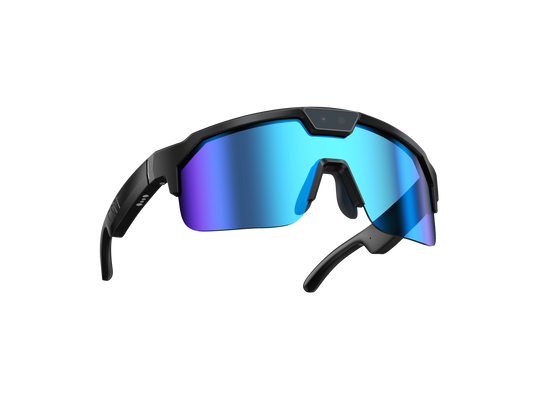Smart Glasses