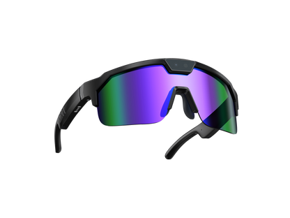 Smart Glasses