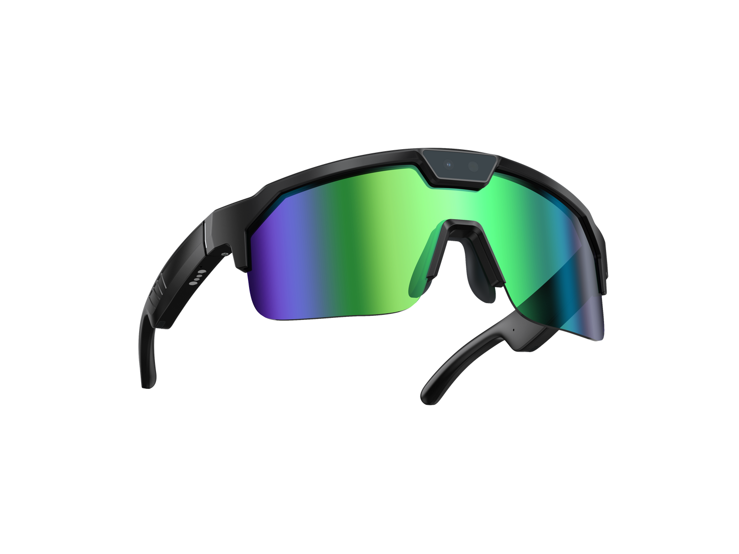 Smart Glasses