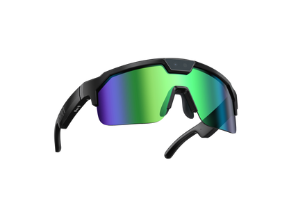 Smart Glasses