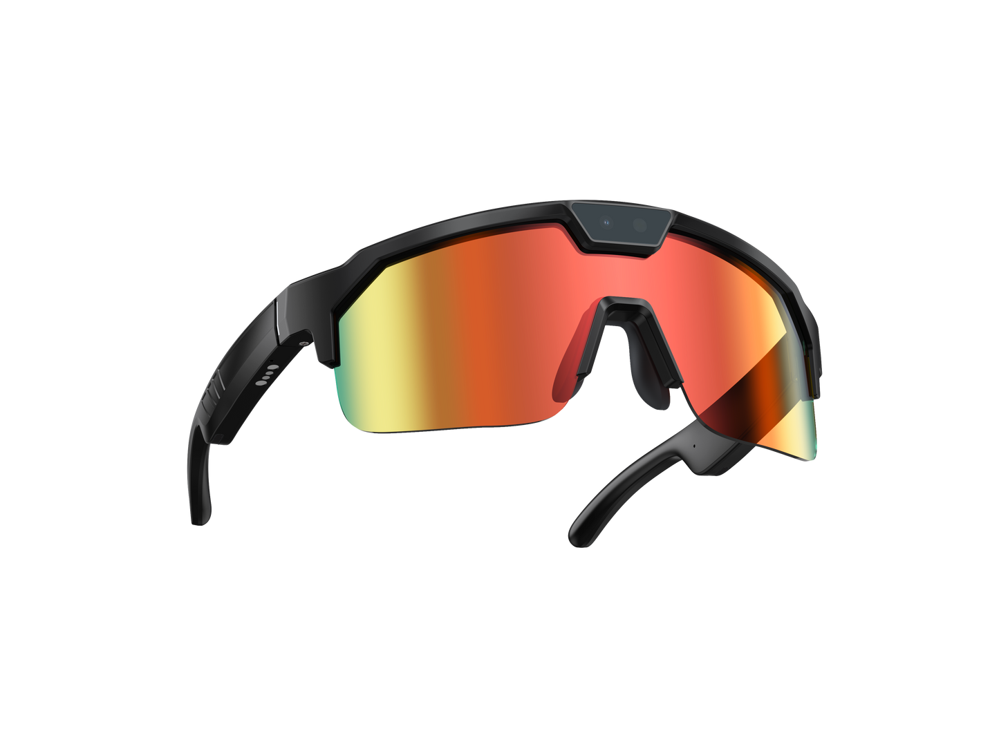 Smart Glasses