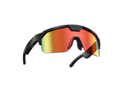 Smart Glasses