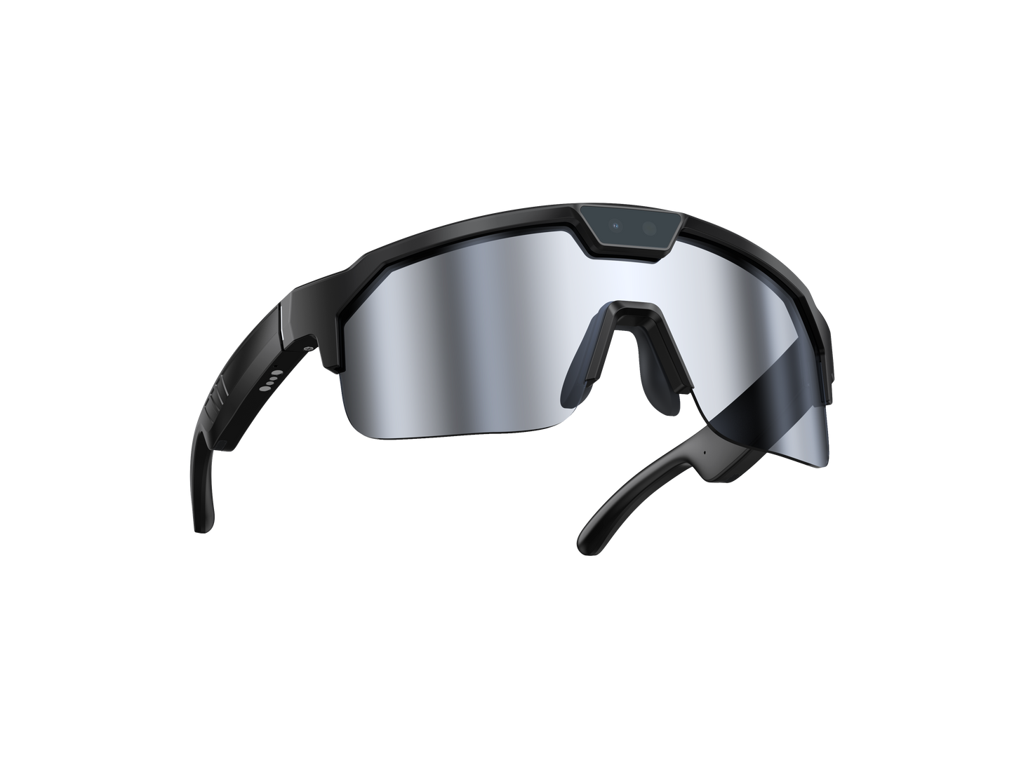 Smart Glasses