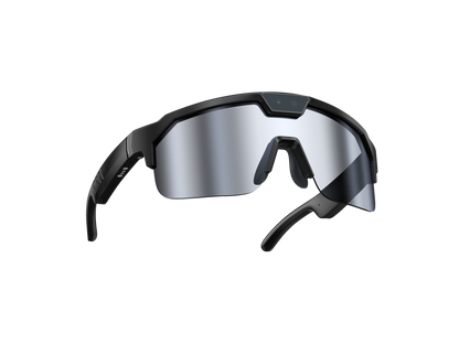 Smart Glasses