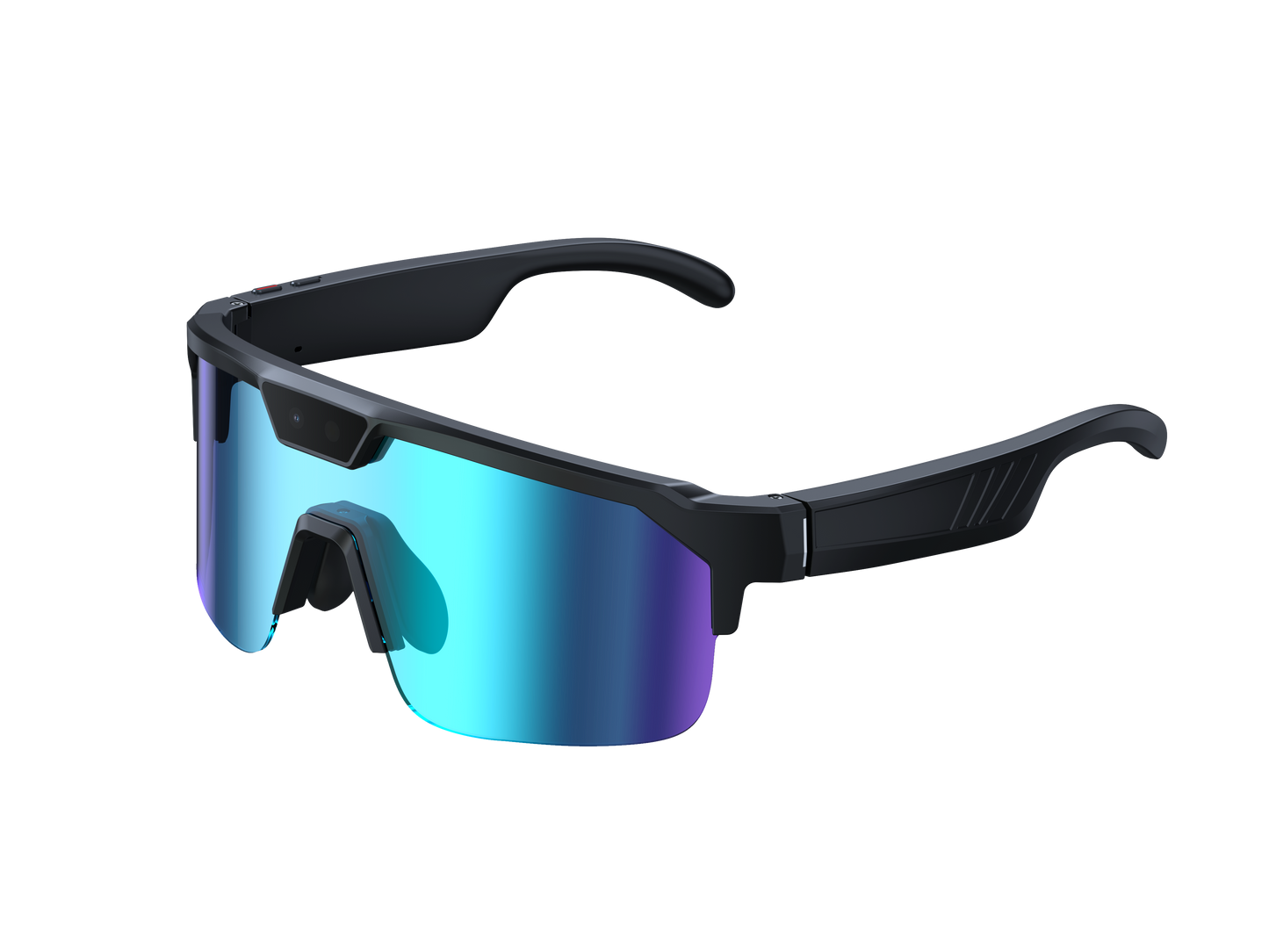 Smart Glasses