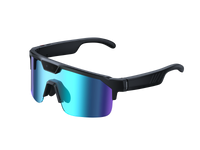 ice blue