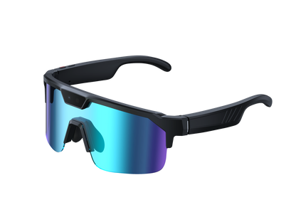 Smart Glasses