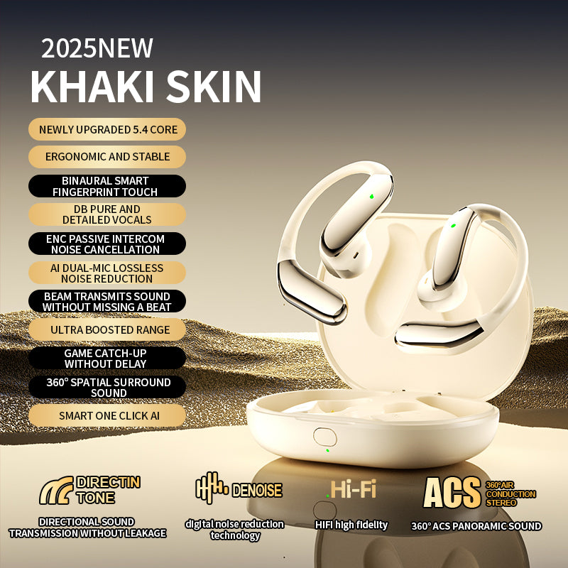 Bluetooth earbuds - Q102