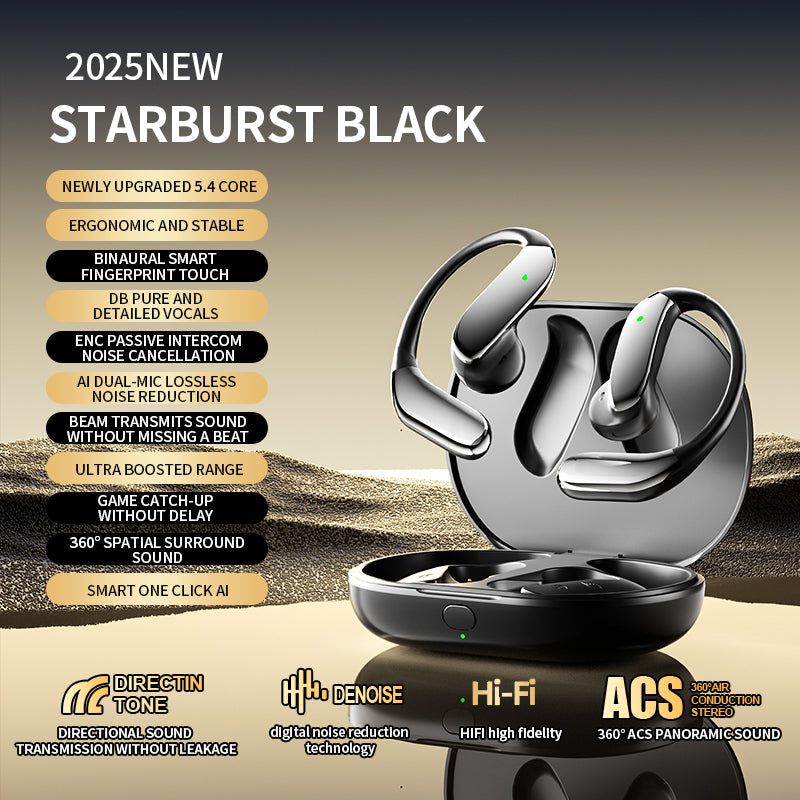 Bluetooth earbuds - Q102