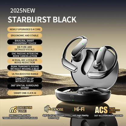 Bluetooth earbuds - Q102